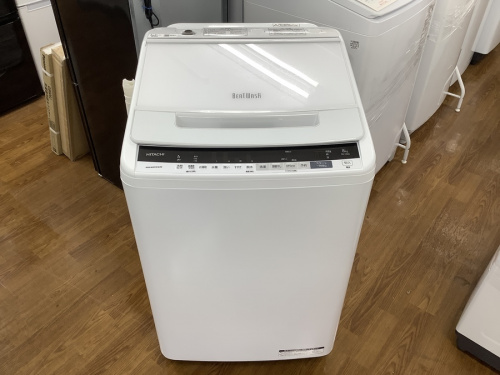 洗濯機の全自動洗濯機