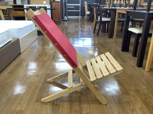 チェアのフェスチバルチェア