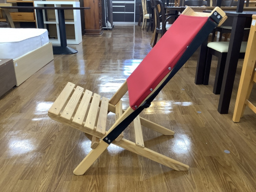 フェスチバルチェアのトレファク藤沢