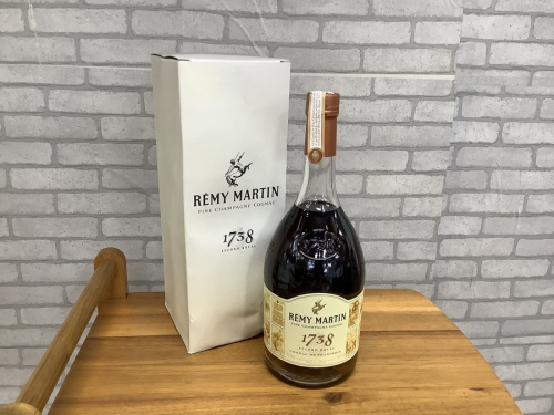 蒸留酒類のブランデー