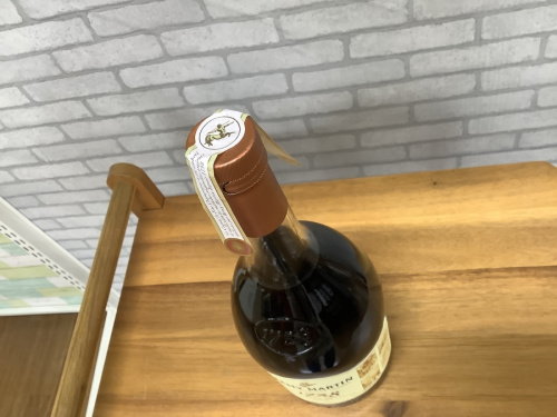 レミーマルタンのトレファク 藤沢