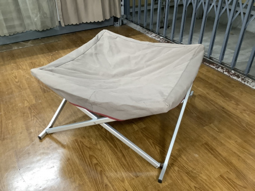 アウトドアのファニチャー