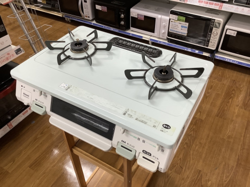 ガステーブルの都市ガステーブル