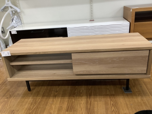 収納家具のAV収納