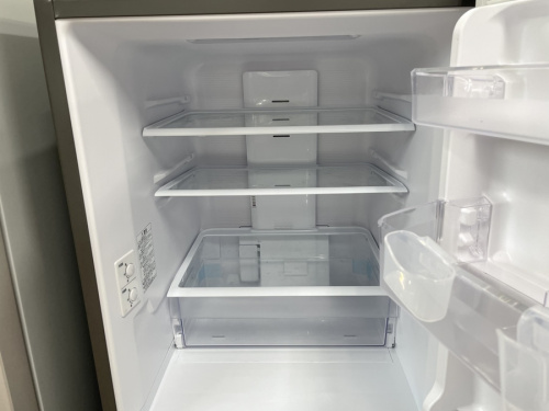 冷蔵庫の3ドア冷蔵庫