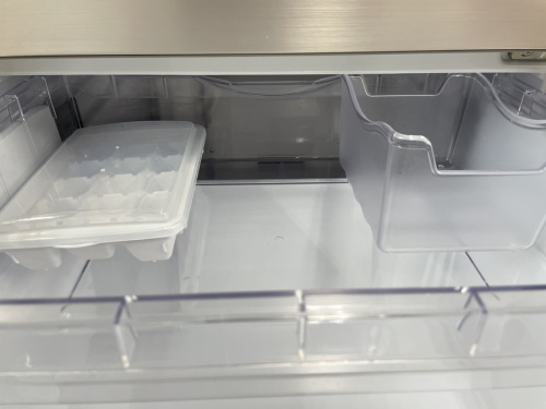 HITACHIのトレファク藤沢