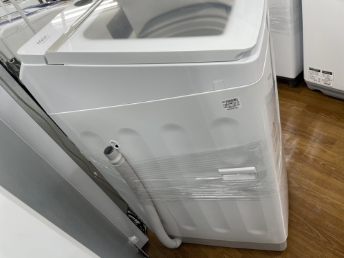 AQUAのトレファク藤沢