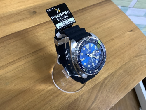 SEIKOの湘南藤沢情報