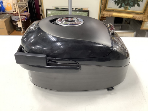 IH炊飯ジャーのTOSHIBA(トウシバ)