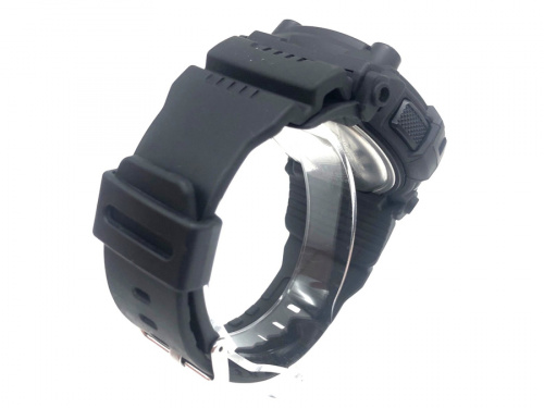 CASIOのリストウォッチ