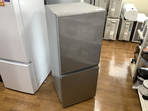 キッチン家電の冷蔵庫