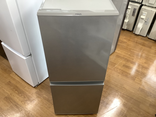 冷蔵庫の2ドア冷蔵庫