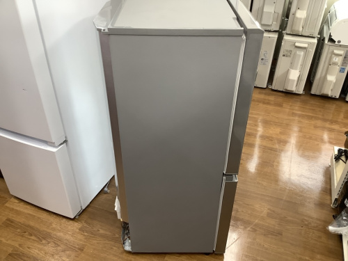 2ドア冷蔵庫のAQUA(アクア)