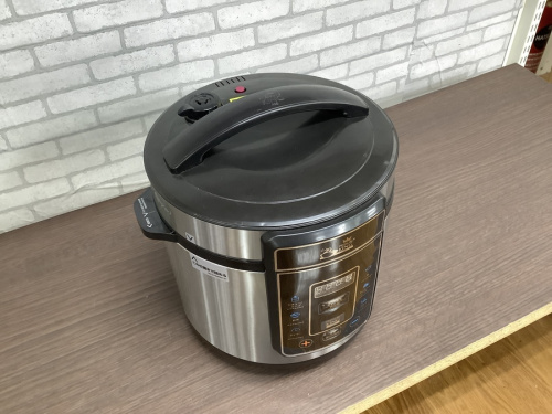プレッシャーキングピロのオークローンマーケティング