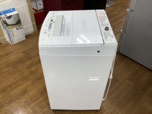 TOSHIBAのトレファク藤沢