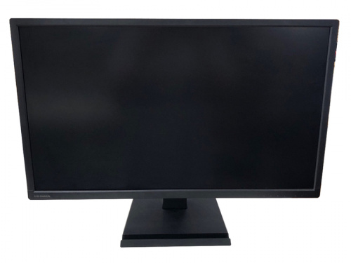 液晶モニターのIODATA
