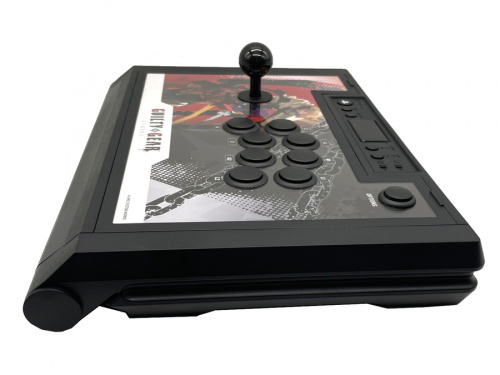 ファイティングスティックaの中古　ゲーム機