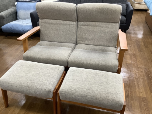 生活家具のソファー