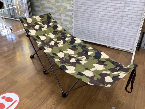 アウトドアのファニチャー