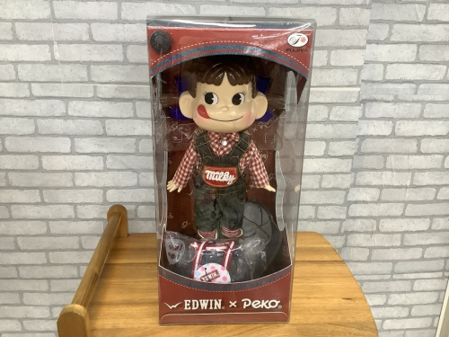 ホビーのフィギュア