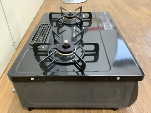 ガステーブルの都市ガステーブル