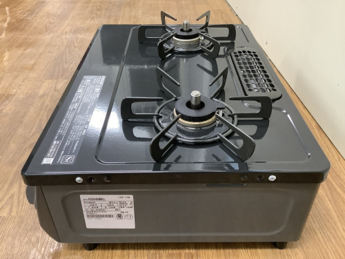都市ガステーブルのRinnai