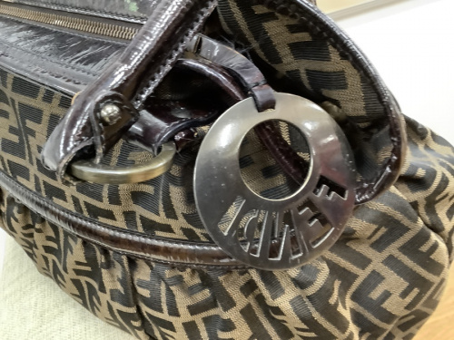 ズッカのトレファク藤沢
