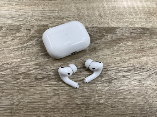 デジタル家電のイヤホン