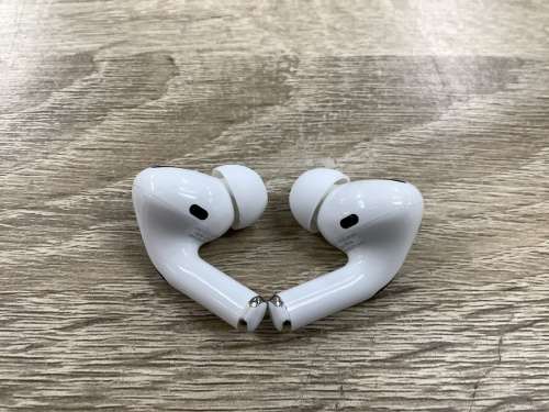 Appleのワイヤレス