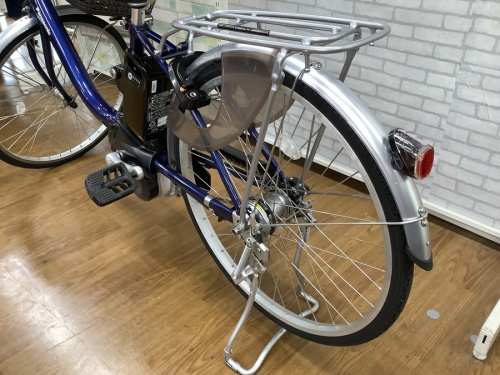 パナソニックのPanasonic