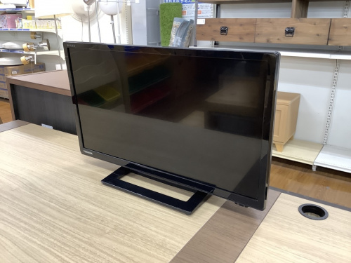 テレビの液晶テレビ