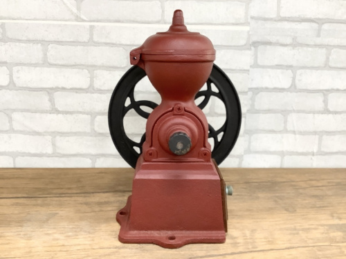 コーヒーミルのKalita