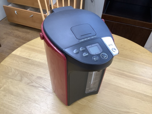 家事家電のTiger(タイガー)