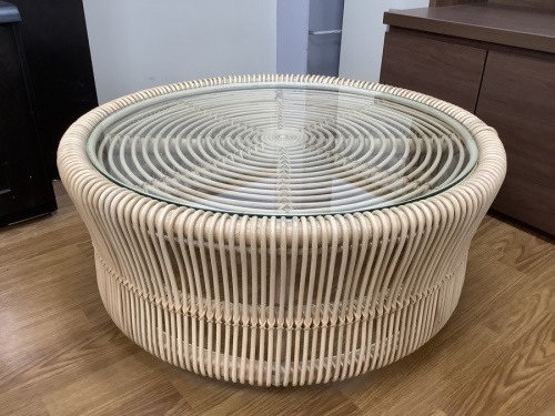 ラウンドテーブルの湘南藤沢情報