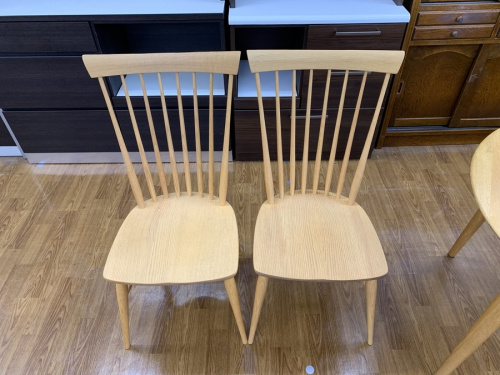 ダイニングセットの大塚家具