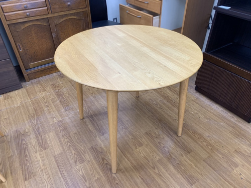 ラウンドテーブルの湘南藤沢情報