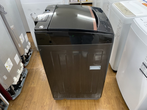 IRIS OHYAMAの洗濯機 中古 藤沢