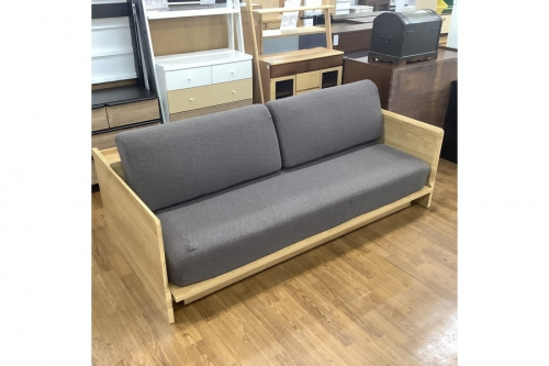 生活家具のソファー