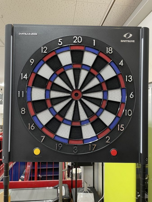その他ホビーのダーツセット