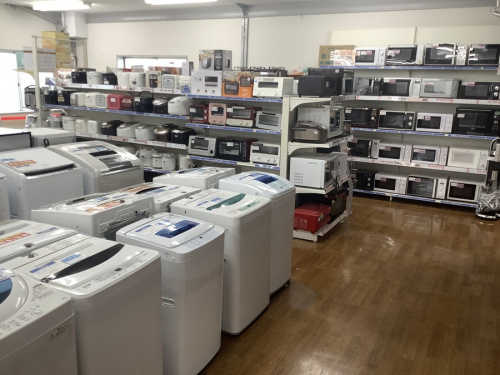 トレファクブログ画像４