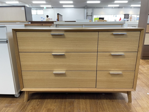 収納家具のチェスト