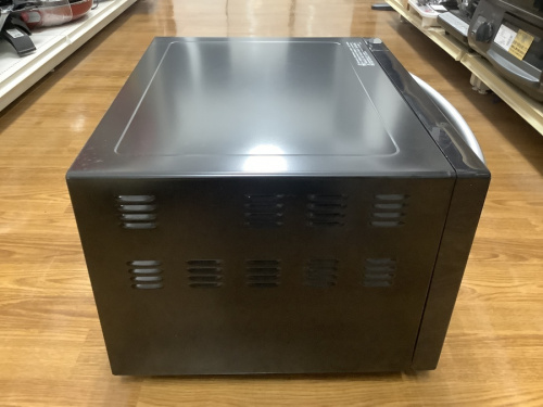 オーブンレンジのSHARP