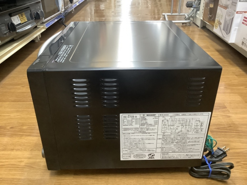 SHARPのトレファク藤沢