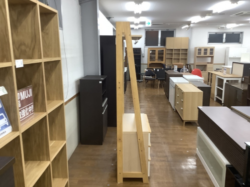 家具　中古　買取のトレファク藤沢