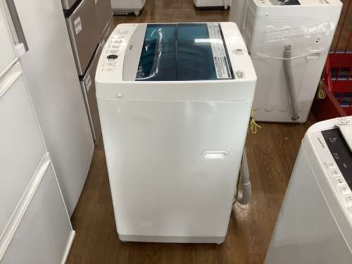 洗濯機 中古 藤沢のトレファク藤沢