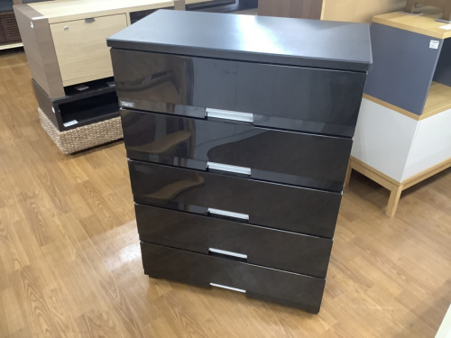 家具のチェスト