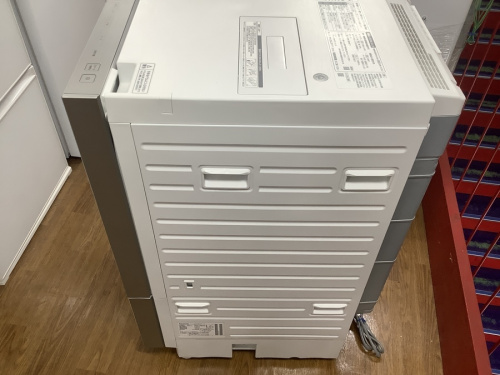 Panasonicの洗濯機 中古 藤沢