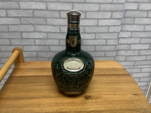 蒸留酒類のウィスキー