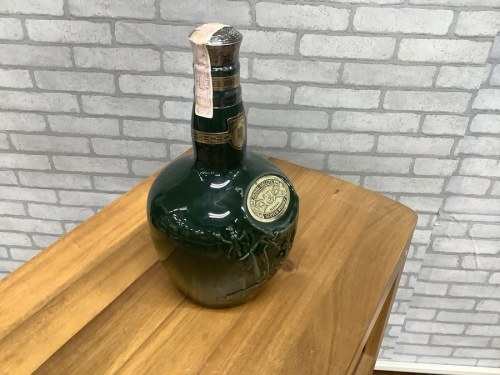 スコッチのCHIVAS BROTHERS