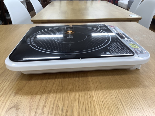 家電 中古 買取のクッキングヒーター